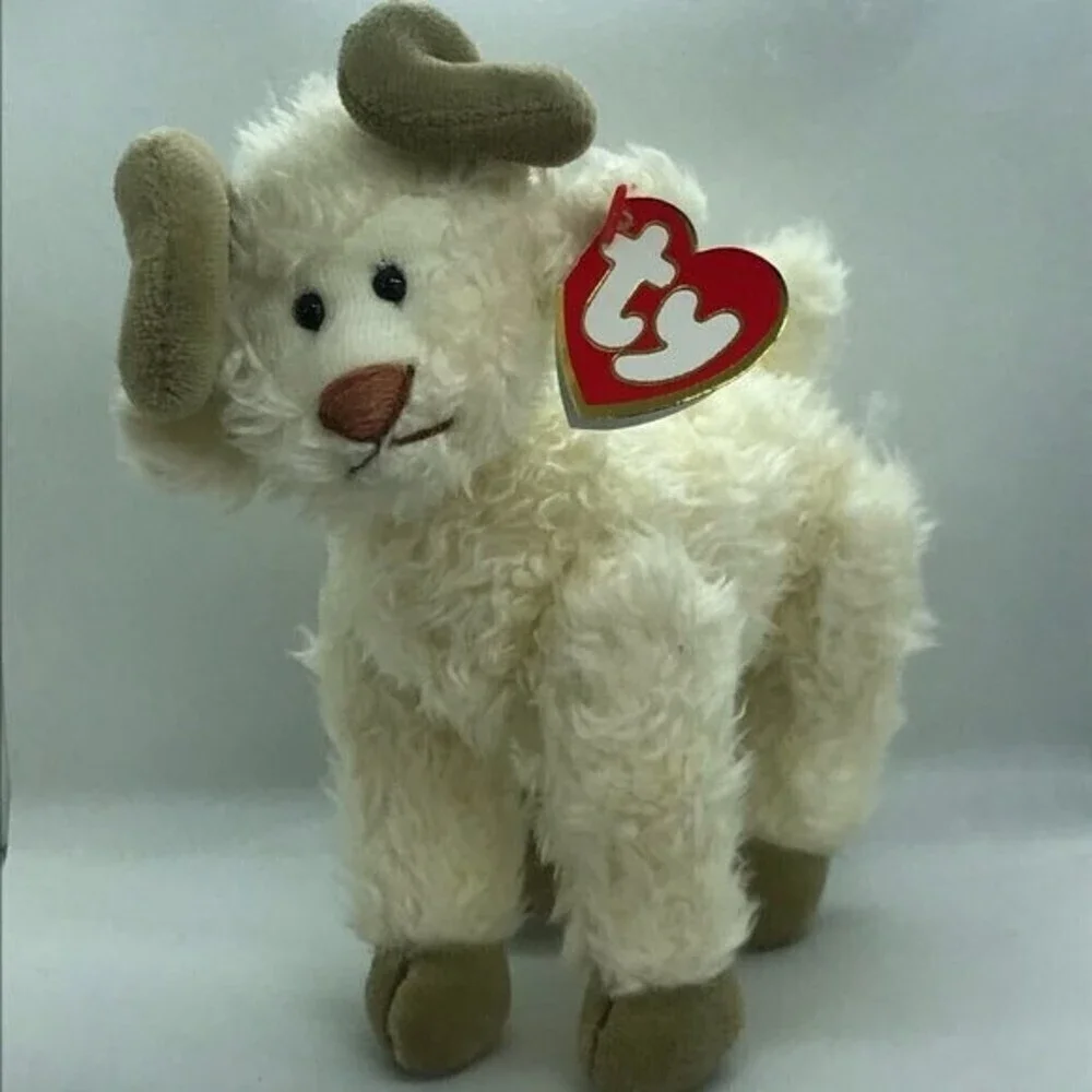 TY Beanie Babies Lot of 9